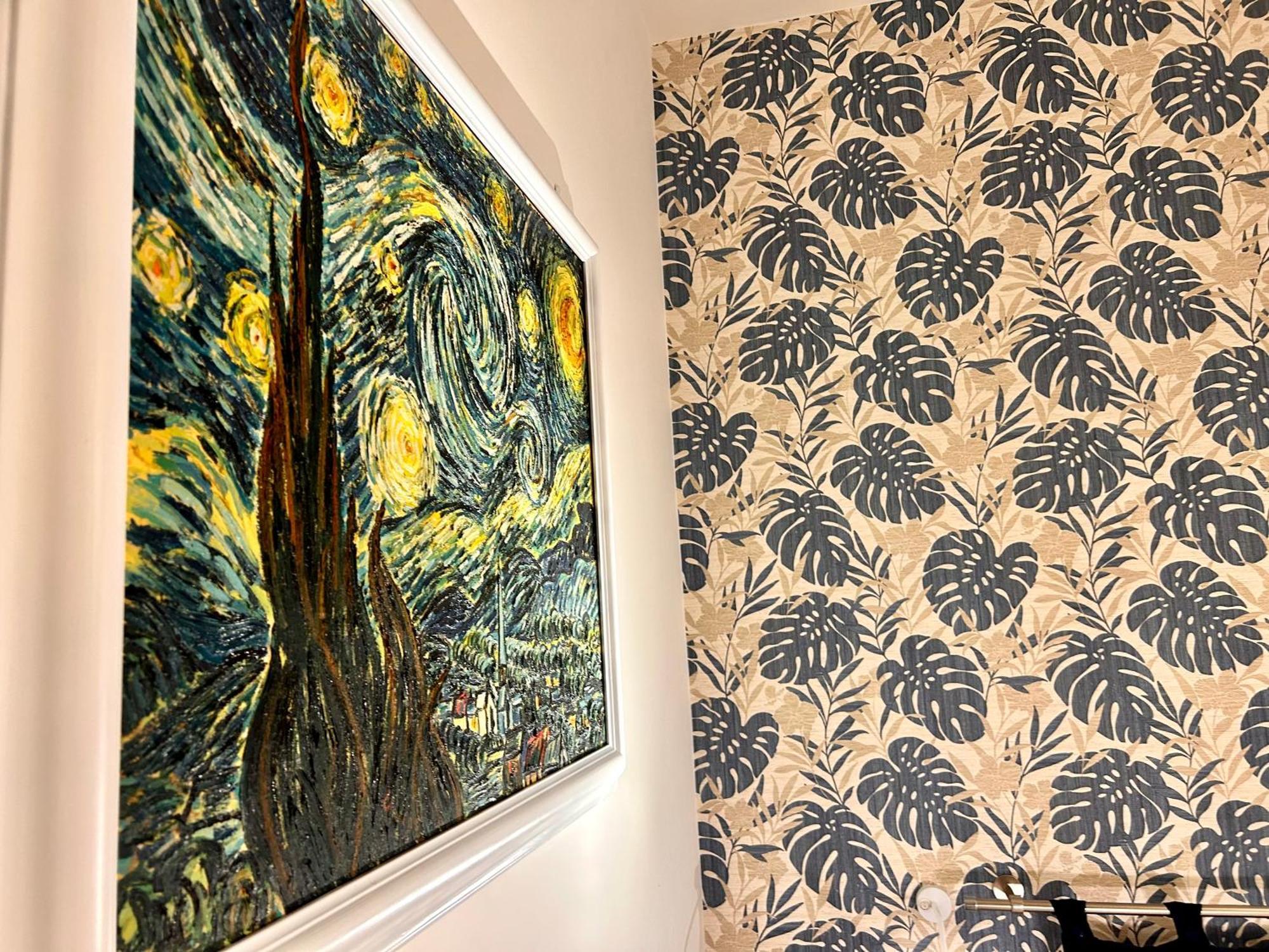 Case Ninni バーリ 部屋 写真